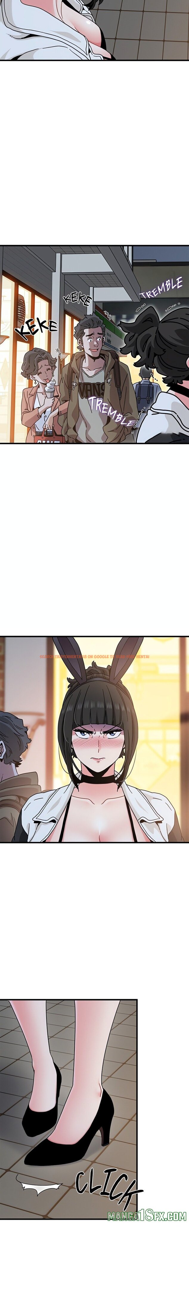 Read Hentai Image 11 451 in comic A Turning Point - Chapter 105 - www.hentaitnt.net