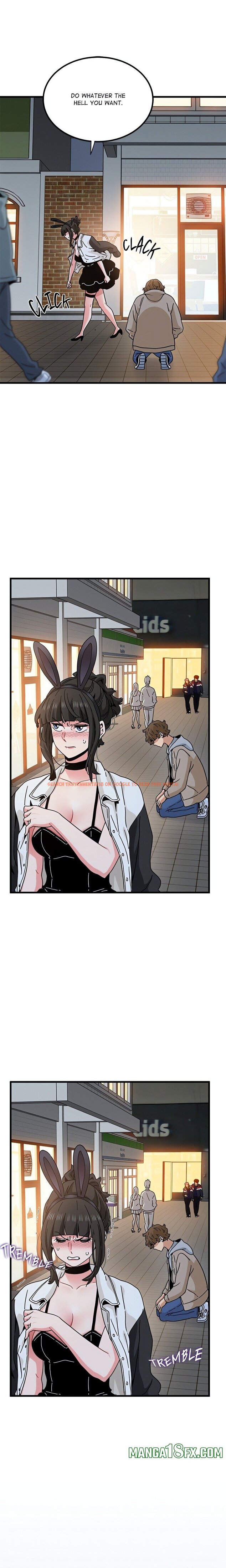 Read Hentai Image 12 451 in comic A Turning Point - Chapter 105 - www.hentaitnt.net