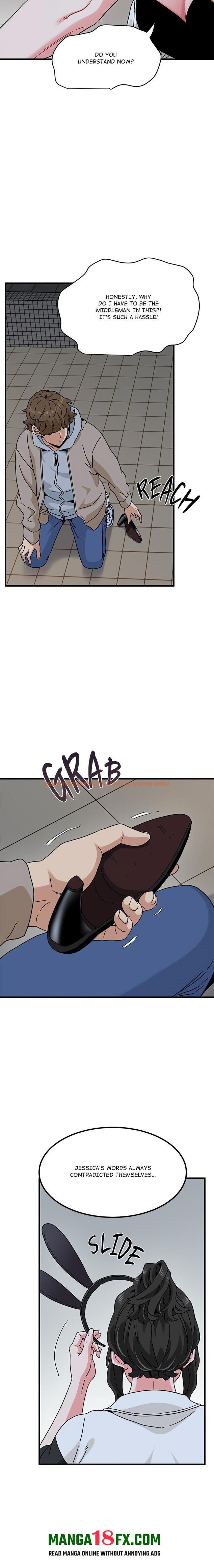 Read Hentai Image 14 451 in comic A Turning Point - Chapter 105 - www.hentaitnt.net