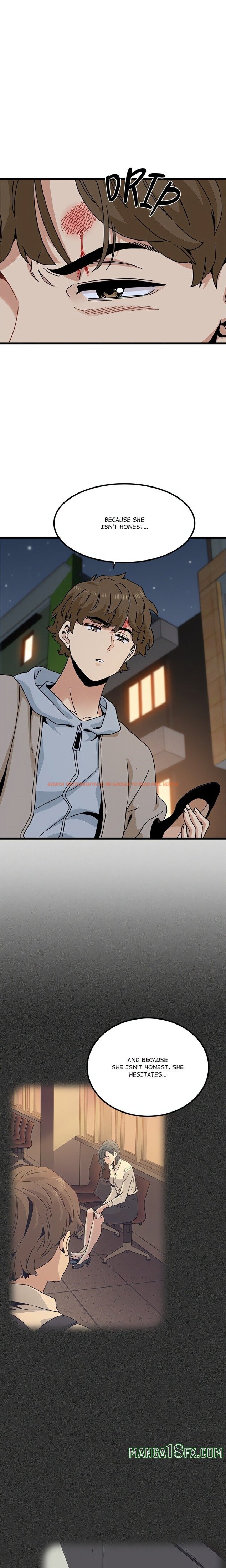 Read Hentai Image 15 451 in comic A Turning Point - Chapter 105 - www.hentaitnt.net