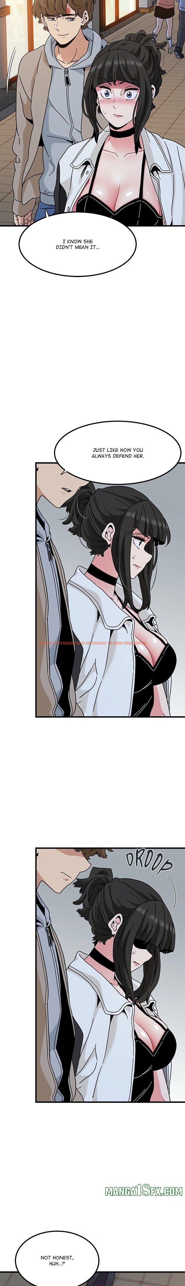 Read Hentai Image 17 451 in comic A Turning Point - Chapter 105 - www.hentaitnt.net