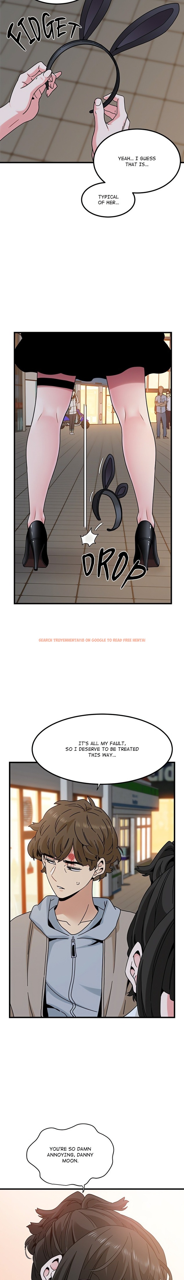 Read Hentai Image 18 74451 in comic A Turning Point - Chapter 105 - www.hentaitnt.net