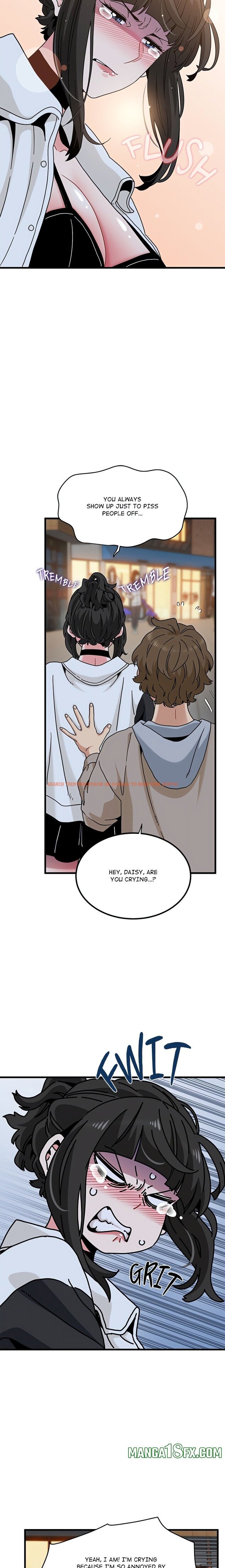 Read Hentai Image 19 451 in comic A Turning Point - Chapter 105 - www.hentaitnt.net