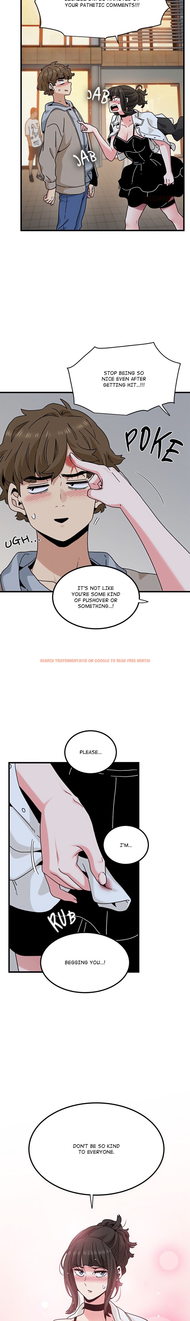 Read Hentai Image 20 74451 in comic A Turning Point - Chapter 105 - www.hentaitnt.net