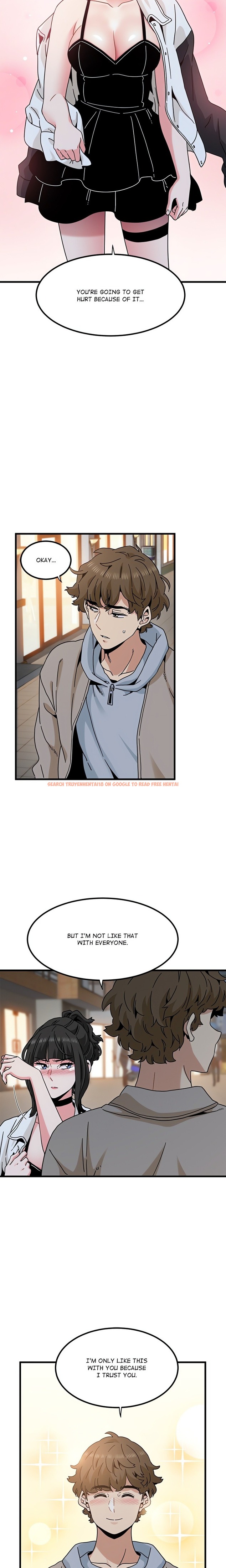 Read Hentai Image 21 74451 in comic A Turning Point - Chapter 105 - www.hentaitnt.net