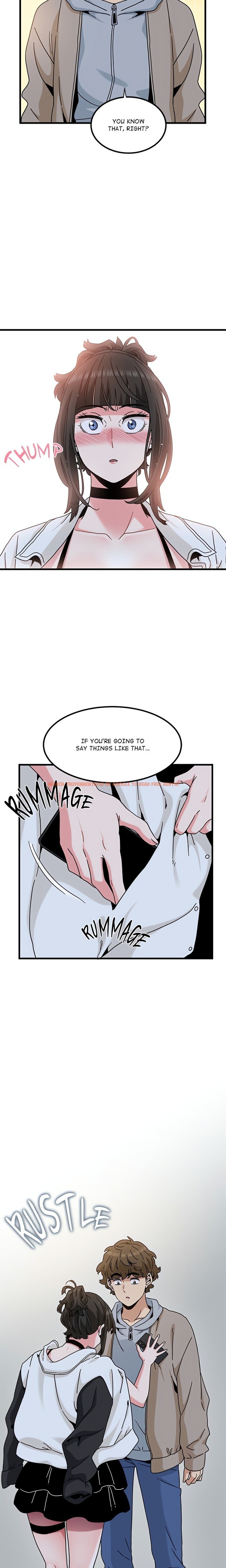 Read Hentai Image 22 74451 in comic A Turning Point - Chapter 105 - www.hentaitnt.net