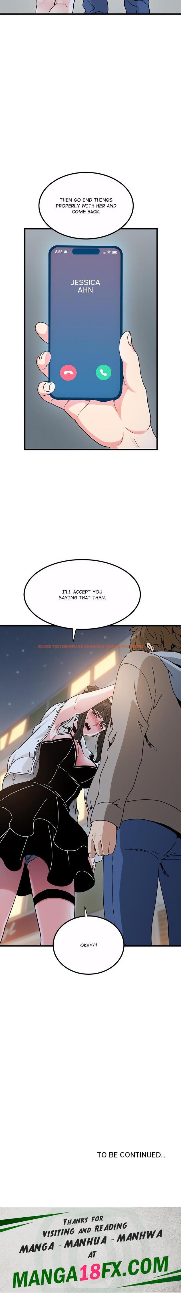 Read Hentai Image 23 451 in comic A Turning Point - Chapter 105 - www.hentaitnt.net