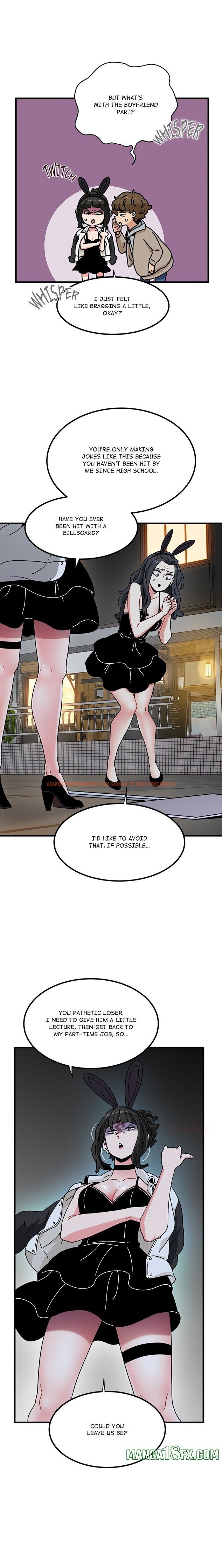 Read Hentai Image 3 451 in comic A Turning Point - Chapter 105 - www.hentaitnt.net