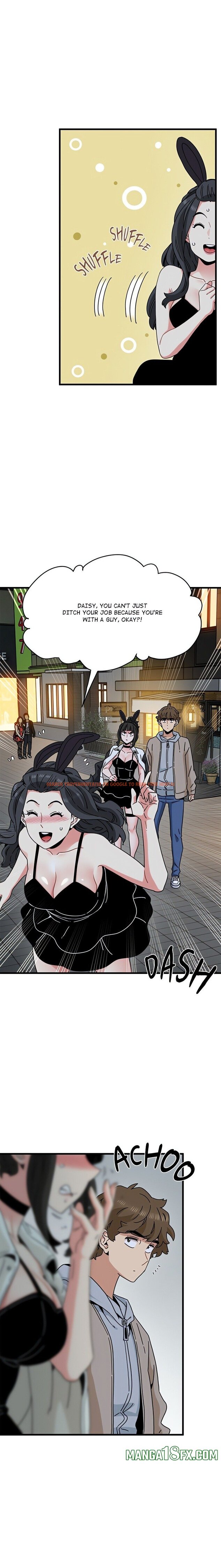 Read Hentai Image 4 451 in comic A Turning Point - Chapter 105 - www.hentaitnt.net