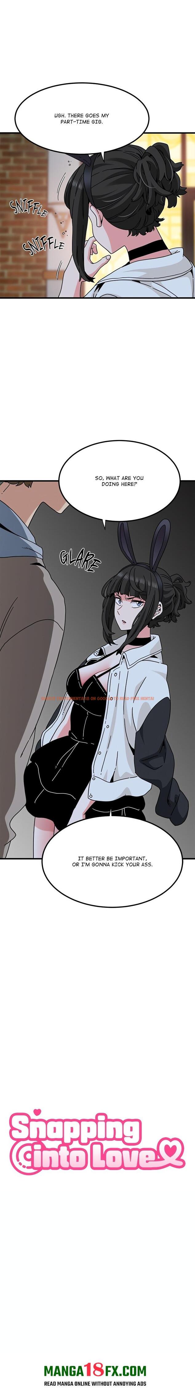 Read Hentai Image 5 451 in comic A Turning Point - Chapter 105 - www.hentaitnt.net