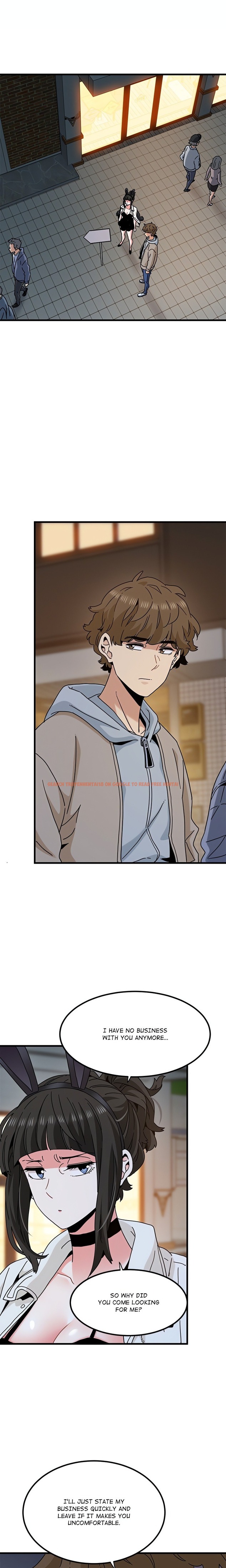 Read Hentai Image 6 74451 in comic A Turning Point - Chapter 105 - www.hentaitnt.net