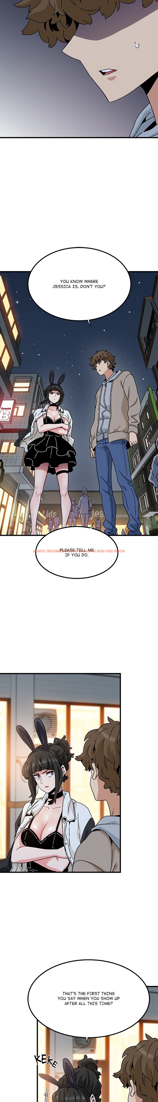 Read Hentai Image 7 74451 in comic A Turning Point - Chapter 105 - www.hentaitnt.net