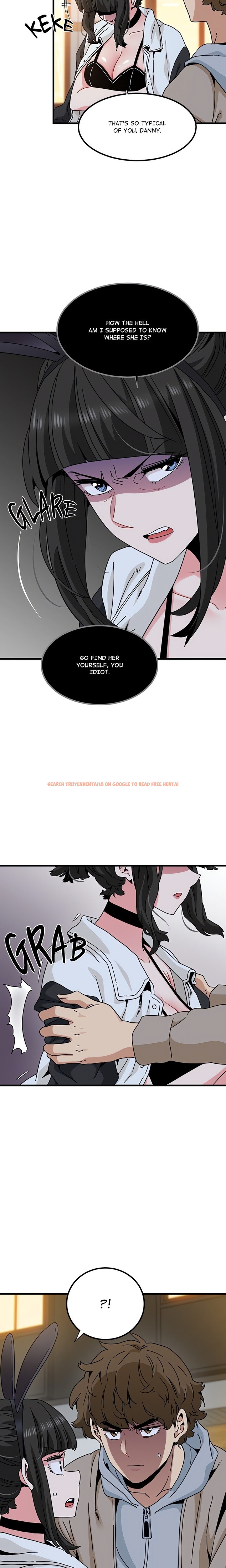 Read Hentai Image 8 74451 in comic A Turning Point - Chapter 105 - www.hentaitnt.net