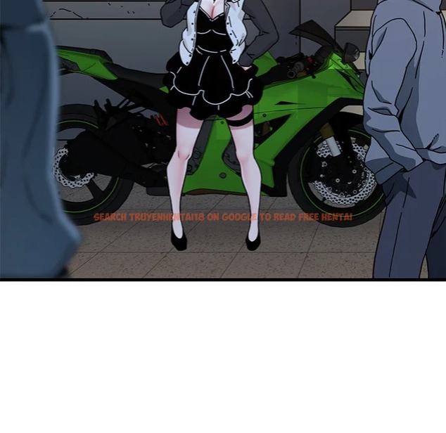 Read Hentai Image 124 91529 in comic A Turning Point - Chapter 106 - www.hentaitnt.net