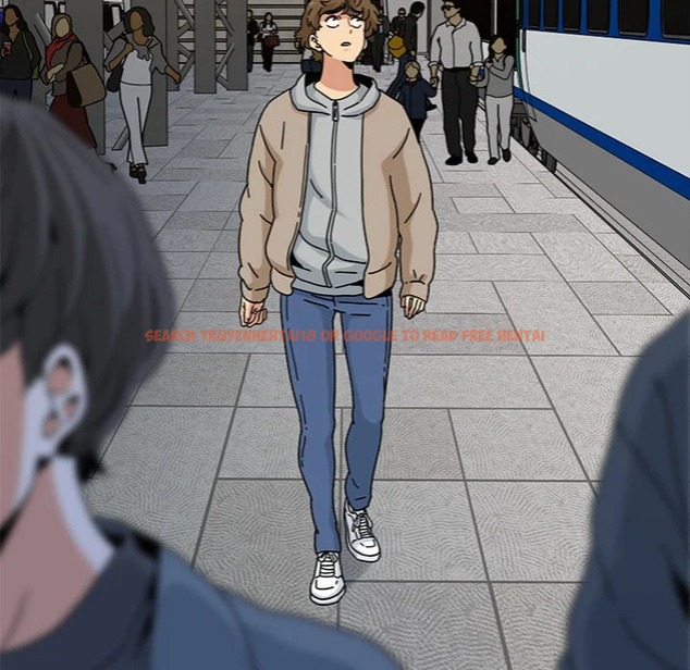 Read Hentai Image 153 91529 in comic A Turning Point - Chapter 106 - www.hentaitnt.net