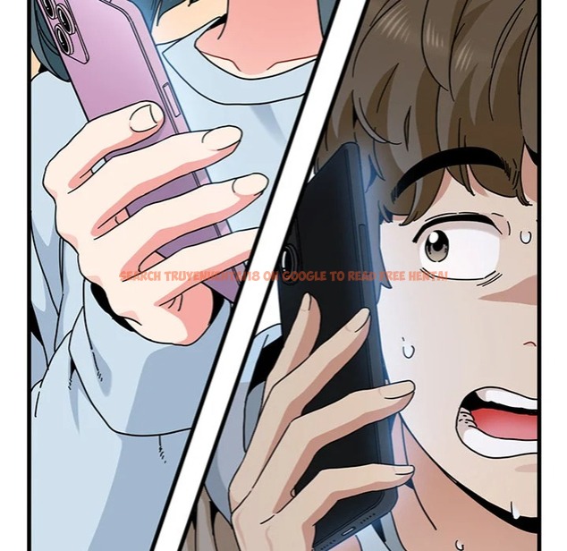 Read Hentai Image 17 91529 in comic A Turning Point - Chapter 106 - www.hentaitnt.net