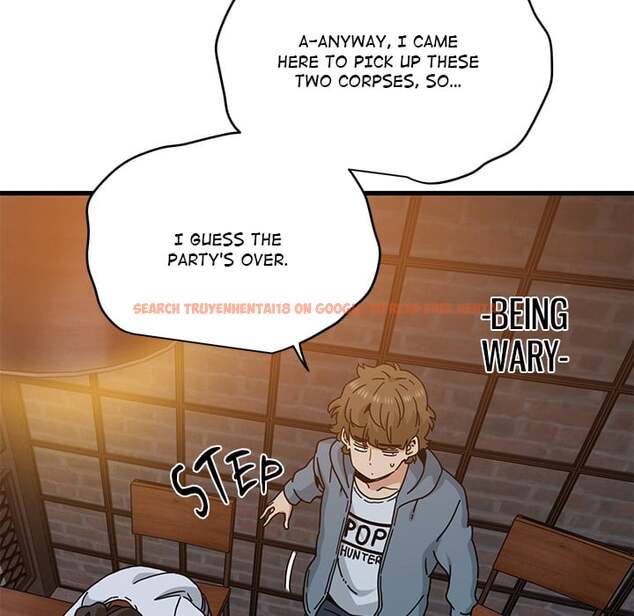 Read Hentai Image 67 83e20 in comic A Turning Point - Chapter 110 - www.hentaitnt.net