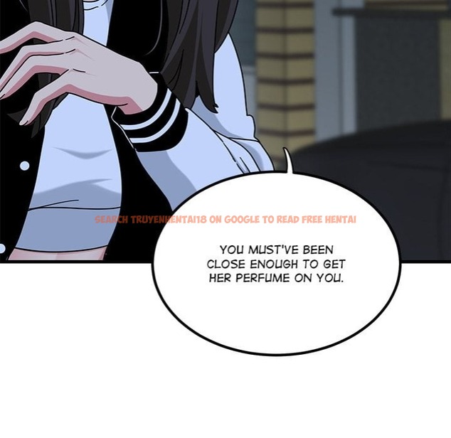 Read Hentai Image 17 65469 in comic A Turning Point - Chapter 112 - www.hentaitnt.net