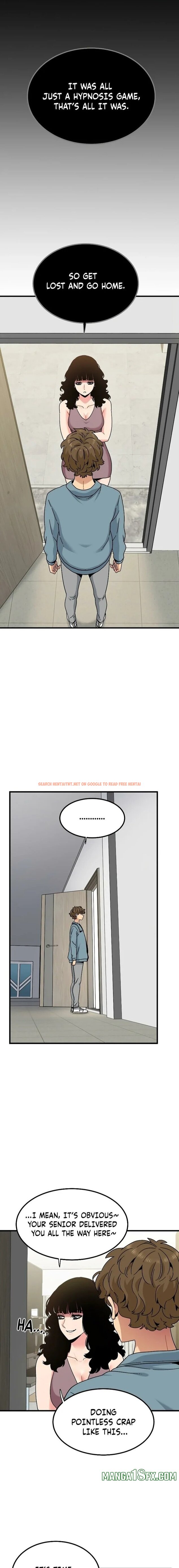 A Turning Point - Chapter 123