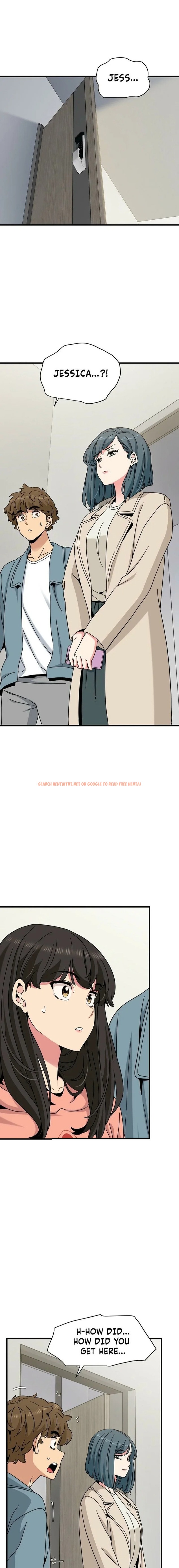 A Turning Point - Chapter 125