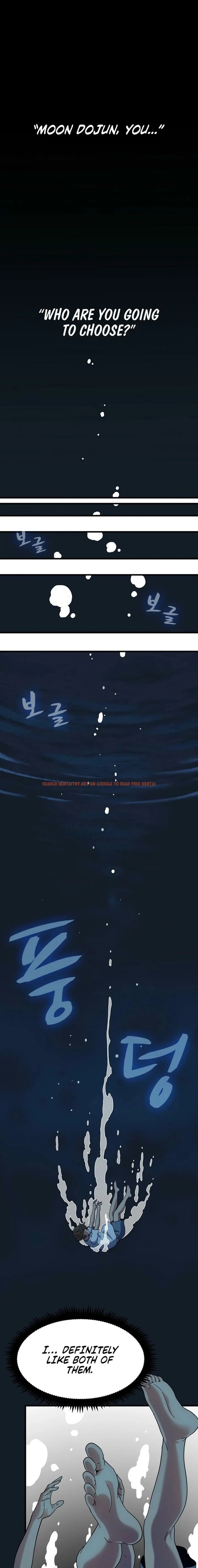 A Turning Point - Chapter 126