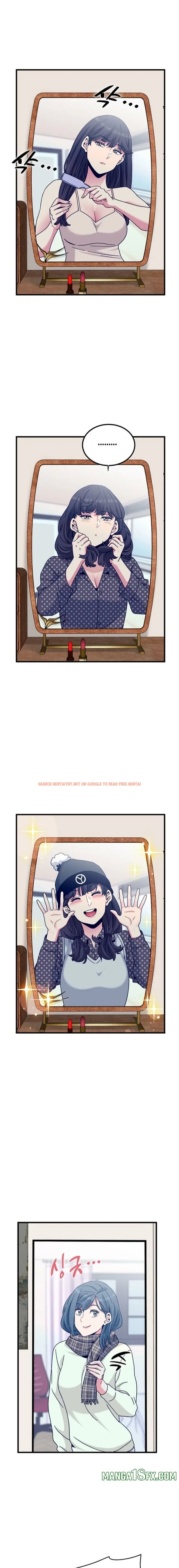 A Turning Point - Chapter 127