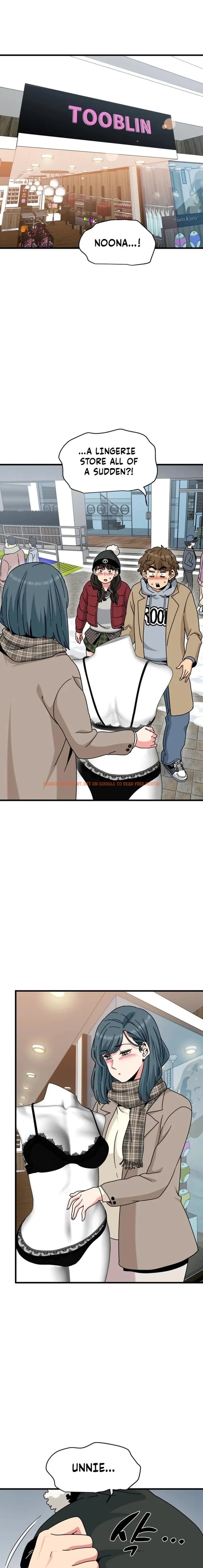 A Turning Point - Chapter 128