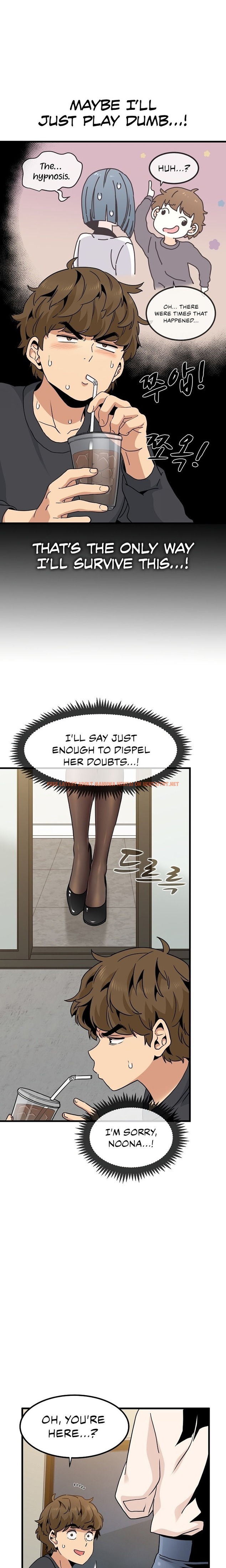 Read Hentai Image 13 87988 in comic A Turning Point - Chapter 13 - hentaitnt.net