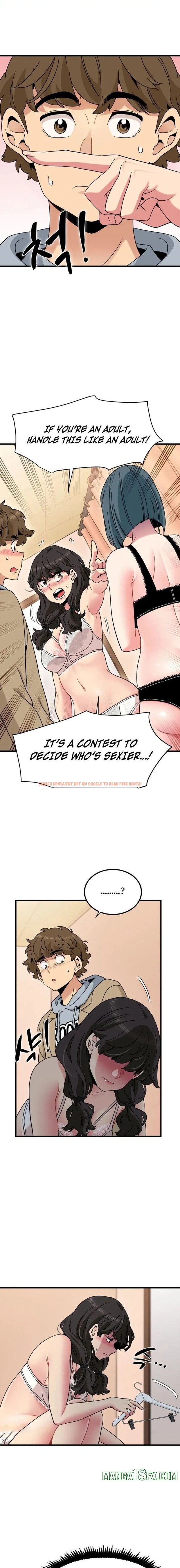A Turning Point - Chapter 130