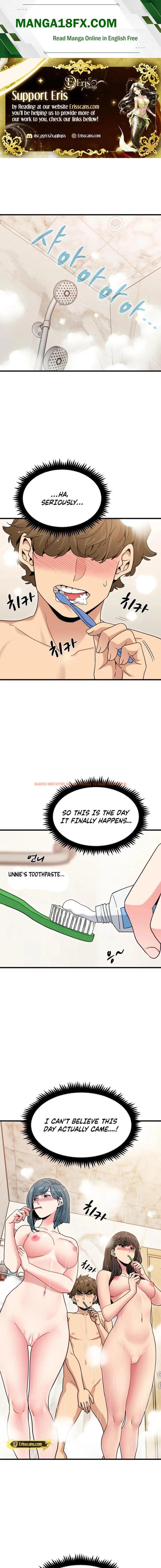 A Turning Point - Chapter 133