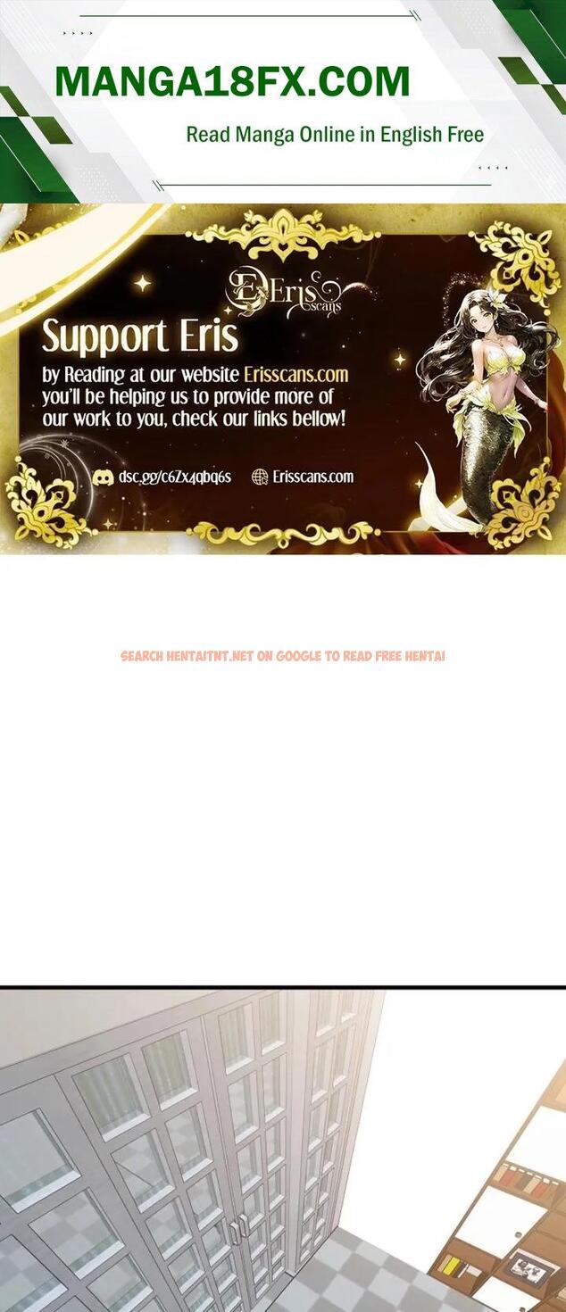 A Turning Point - Chapter 136
