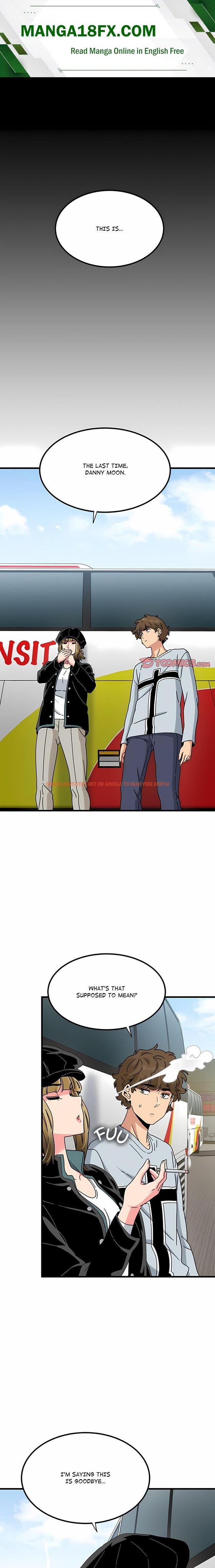 A Turning Point - Chapter 138