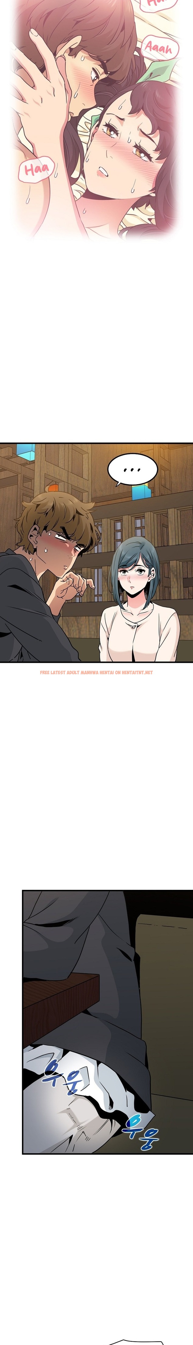 Read Hentai Image 21 72542 in comic A Turning Point - Chapter 14 - hentaitnt.net