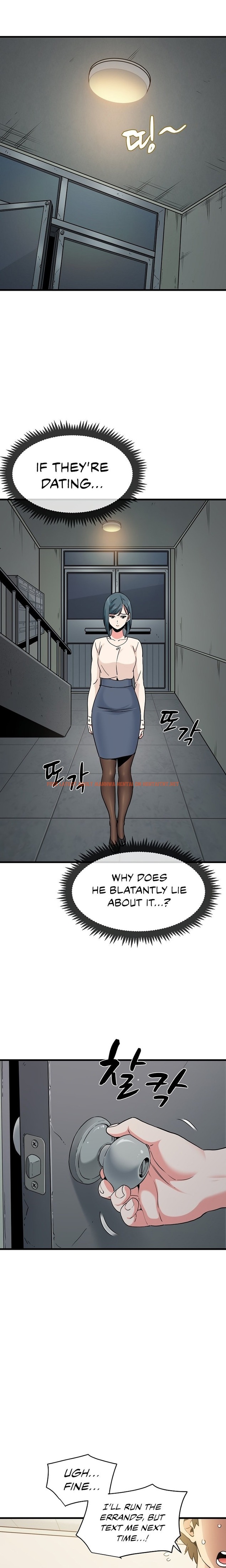 Read Hentai Image 24 72542 in comic A Turning Point - Chapter 14 - hentaitnt.net