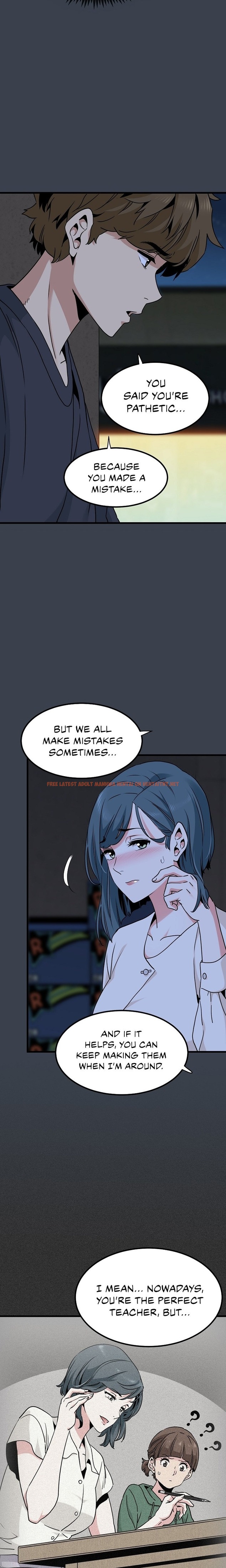 Read Hentai Image 9 72542 in comic A Turning Point - Chapter 14 - hentaitnt.net