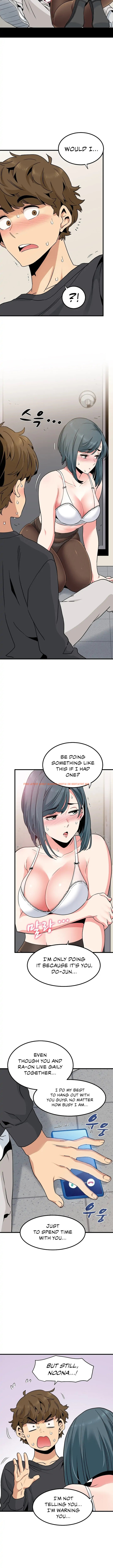 Read Hentai Image 10 08793 in comic A Turning Point - Chapter 15 - hentaitnt.net