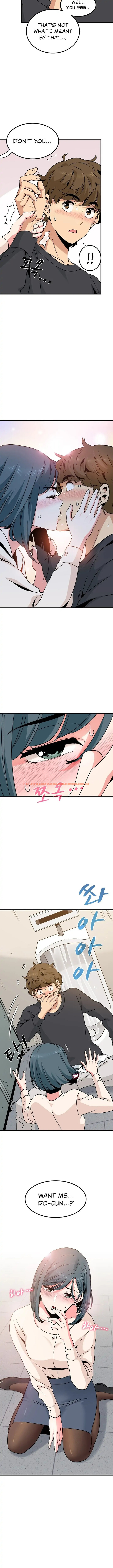 Read Hentai Image 8 08793 in comic A Turning Point - Chapter 15 - hentaitnt.net