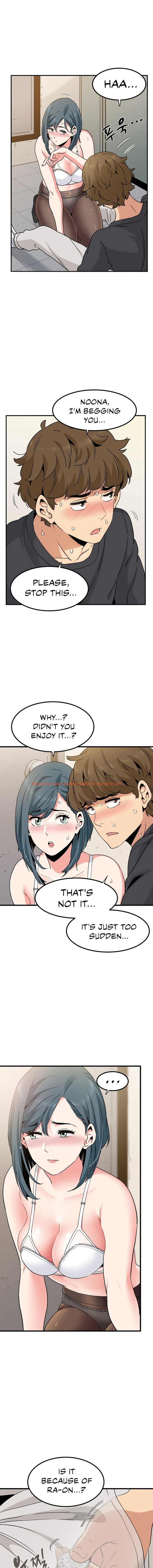 Read Hentai Image 3 67347 in comic A Turning Point - Chapter 16 - hentaitnt.net