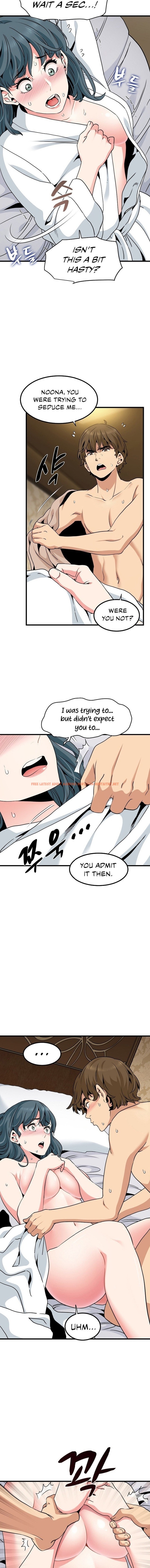 Read Hentai Image 9 12887 in comic A Turning Point - Chapter 17 - hentaitnt.net