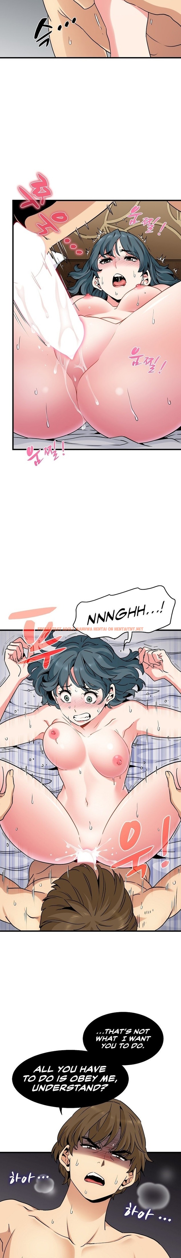 Read Hentai Image 3 85414 in comic A Turning Point - Chapter 18 - hentaitnt.net