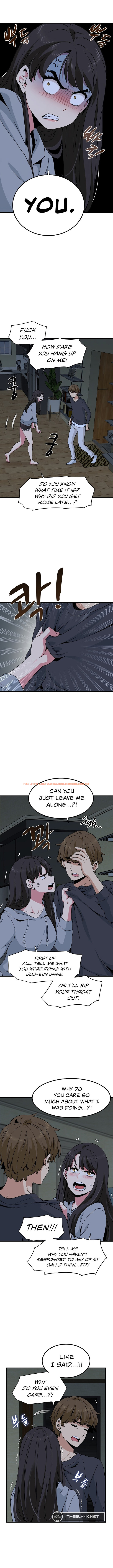 Read Hentai Image 13 39023 in comic A Turning Point - Chapter 19 - hentaitnt.net