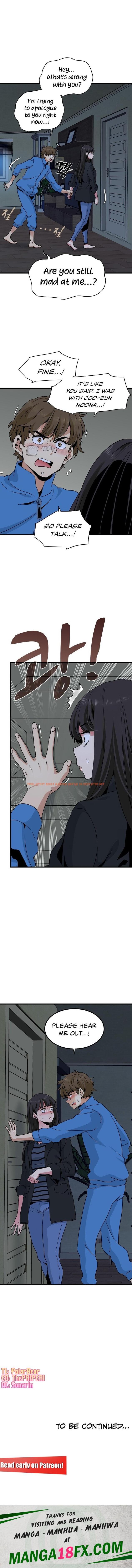 Read Hentai Image 13 68973 in comic A Turning Point - Chapter 20 - hentaitnt.net