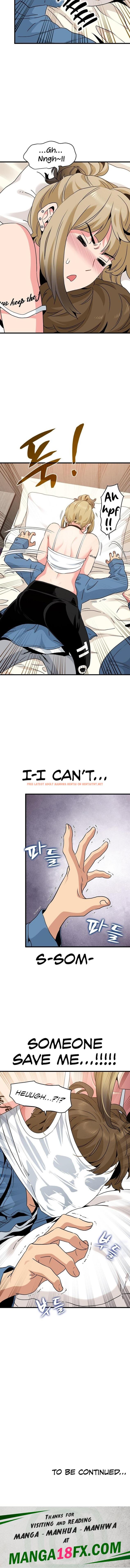 Read Hentai Image 13 20114 in comic A Turning Point - Chapter 23 - hentaitnt.net