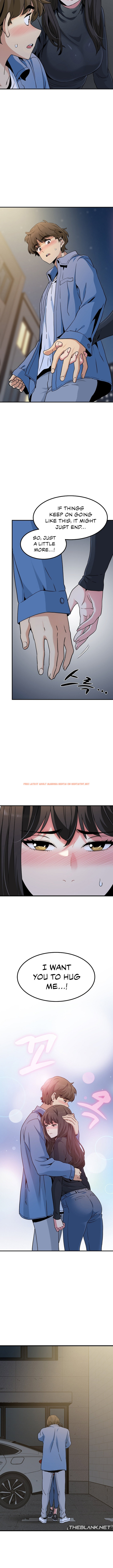 Read Hentai Image 10 91680 in comic A Turning Point - Chapter 26 - hentaitnt.net