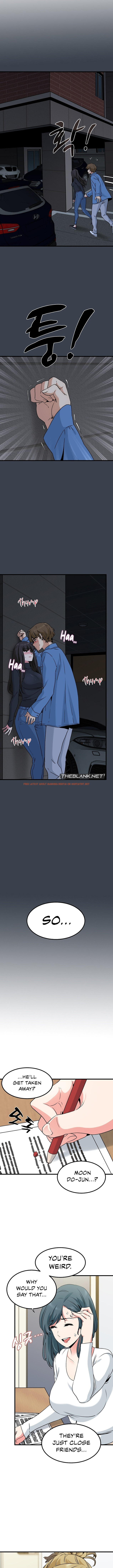 Read Hentai Image 12 91680 in comic A Turning Point - Chapter 26 - hentaitnt.net