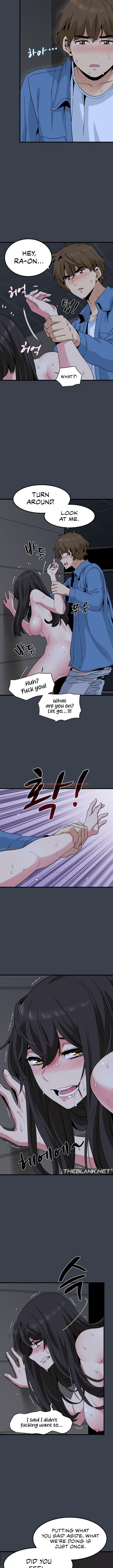 Read Hentai Image 10 91845 in comic A Turning Point - Chapter 28 - hentaitnt.net