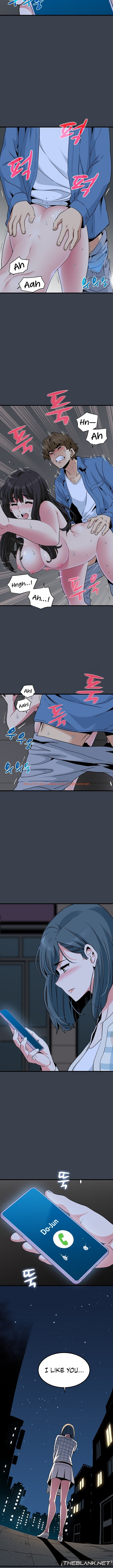 Read Hentai Image 7 91845 in comic A Turning Point - Chapter 28 - hentaitnt.net