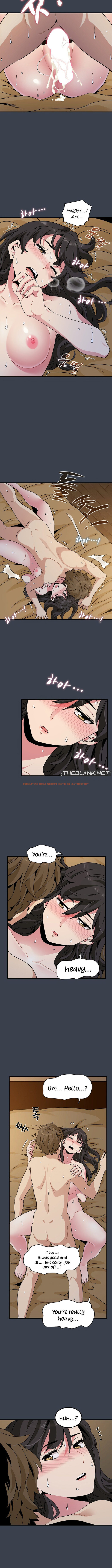 Read Hentai Image 11 27248 in comic A Turning Point - Chapter 35 - hentaitnt.net