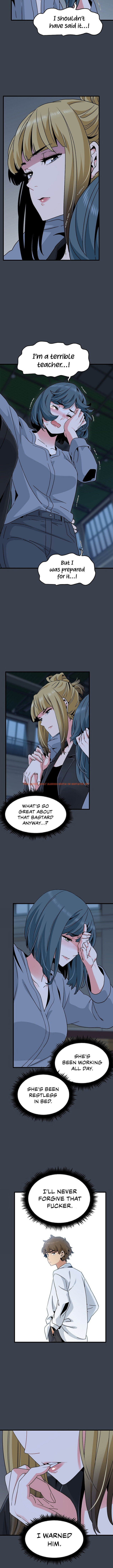 Read Hentai Image 12 27367 in comic A Turning Point - Chapter 37 - hentaitnt.net