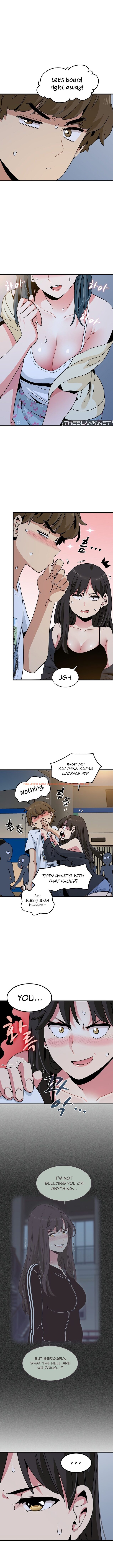 Read Hentai Image 10 27404 in comic A Turning Point - Chapter 38 - hentaitnt.net